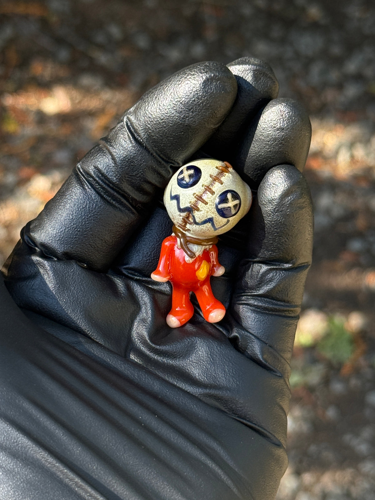 🎃 Sam Pendant (trick r’ treat)