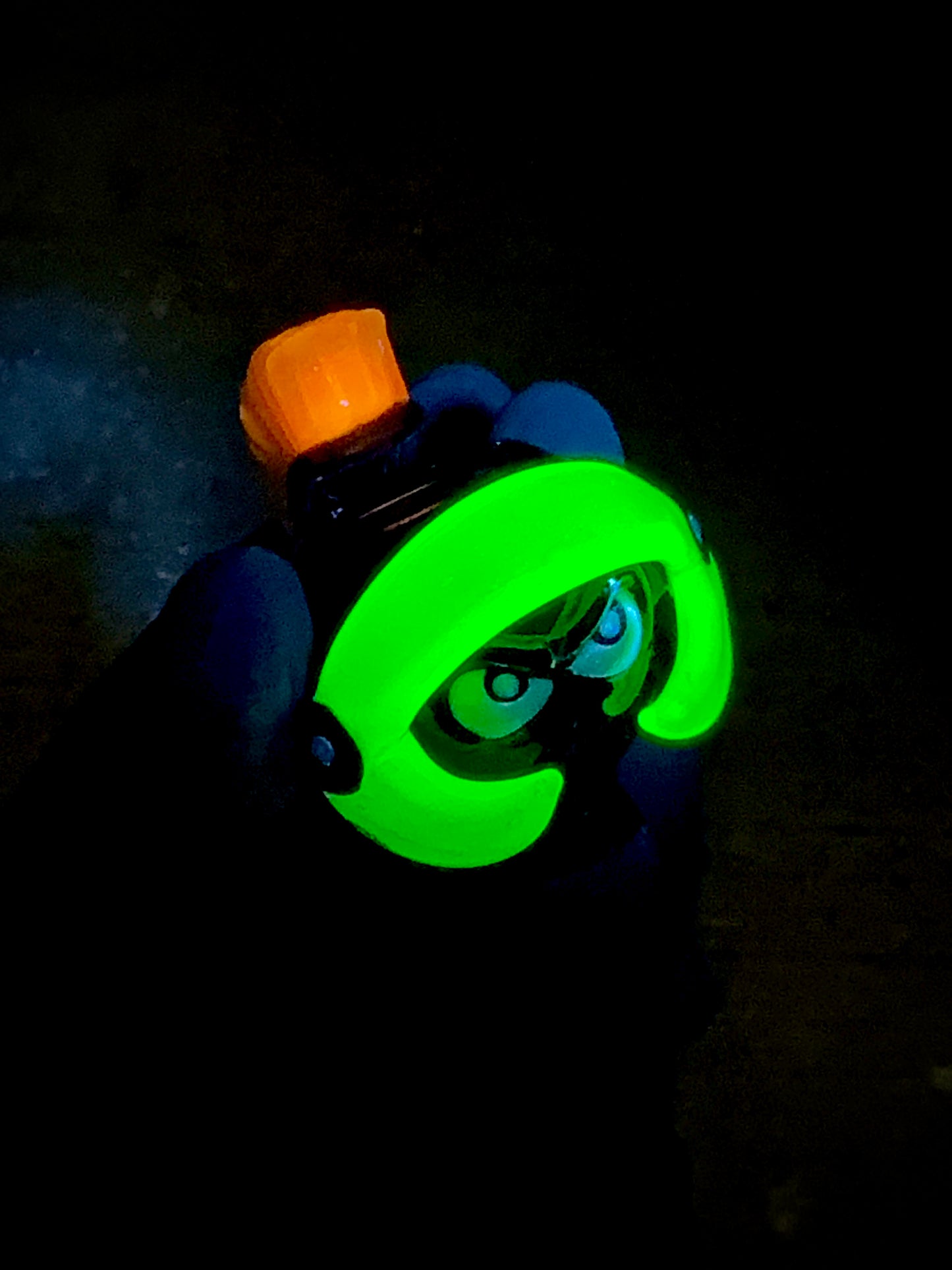 Marvin Pendant Mini