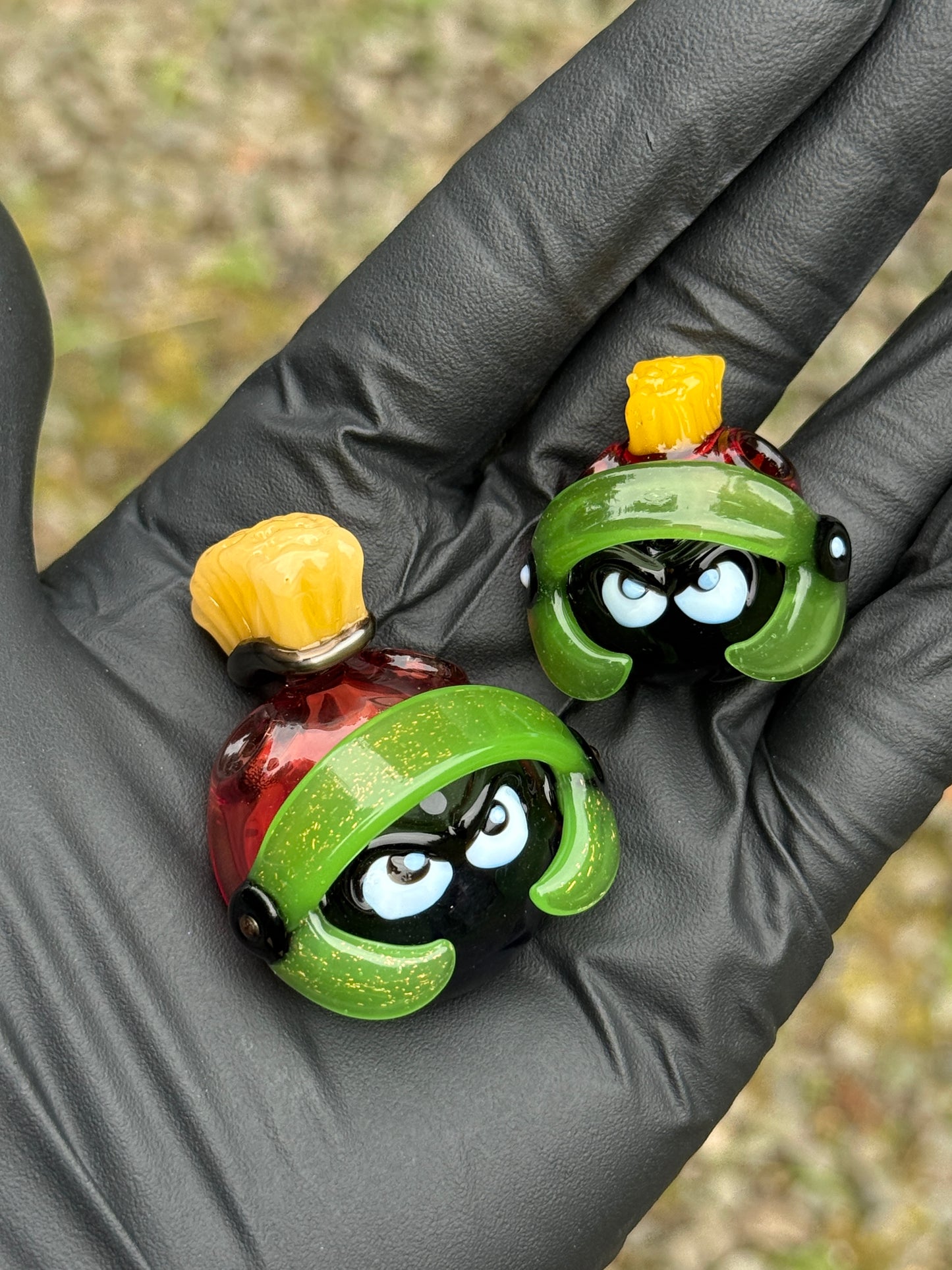 Marvin Pendant