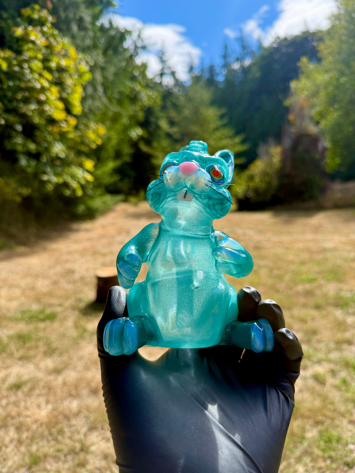 Bunny Rig
