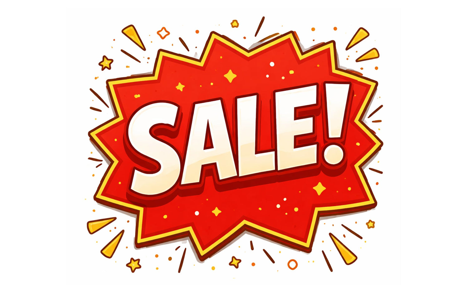 On Sale