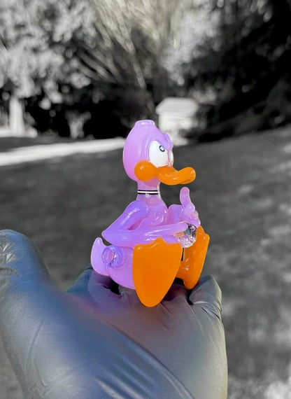 Dabby Duck Dry Functional