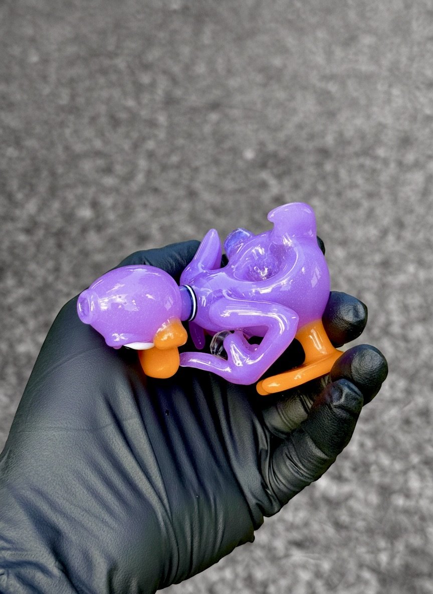 Dabby Duck Dry Functional