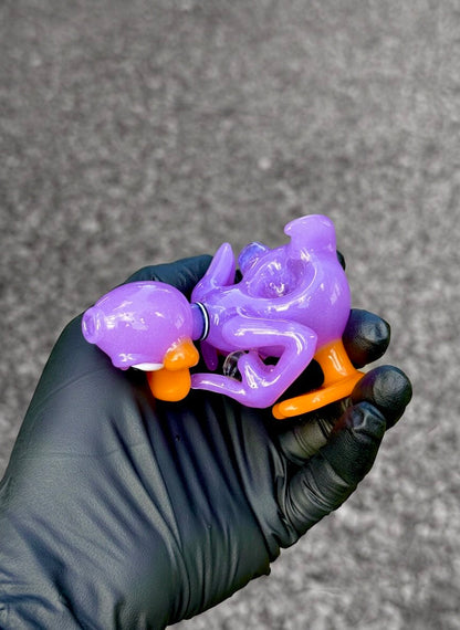 Dabby Duck Dry Functional