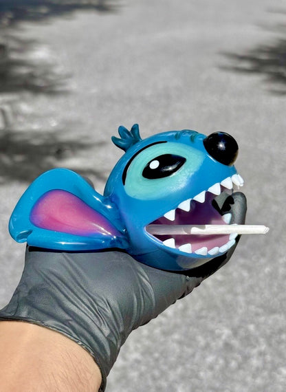 Stitch Ashtray