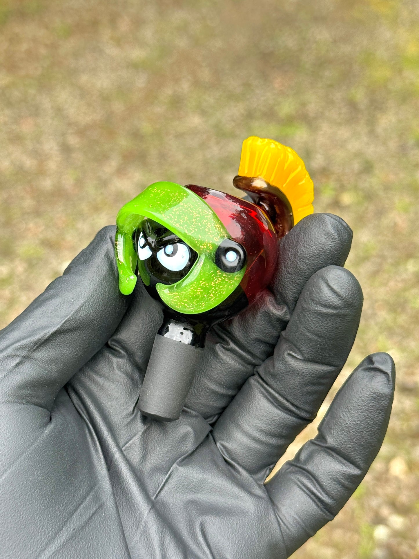 Marvin Slide (14mm)
