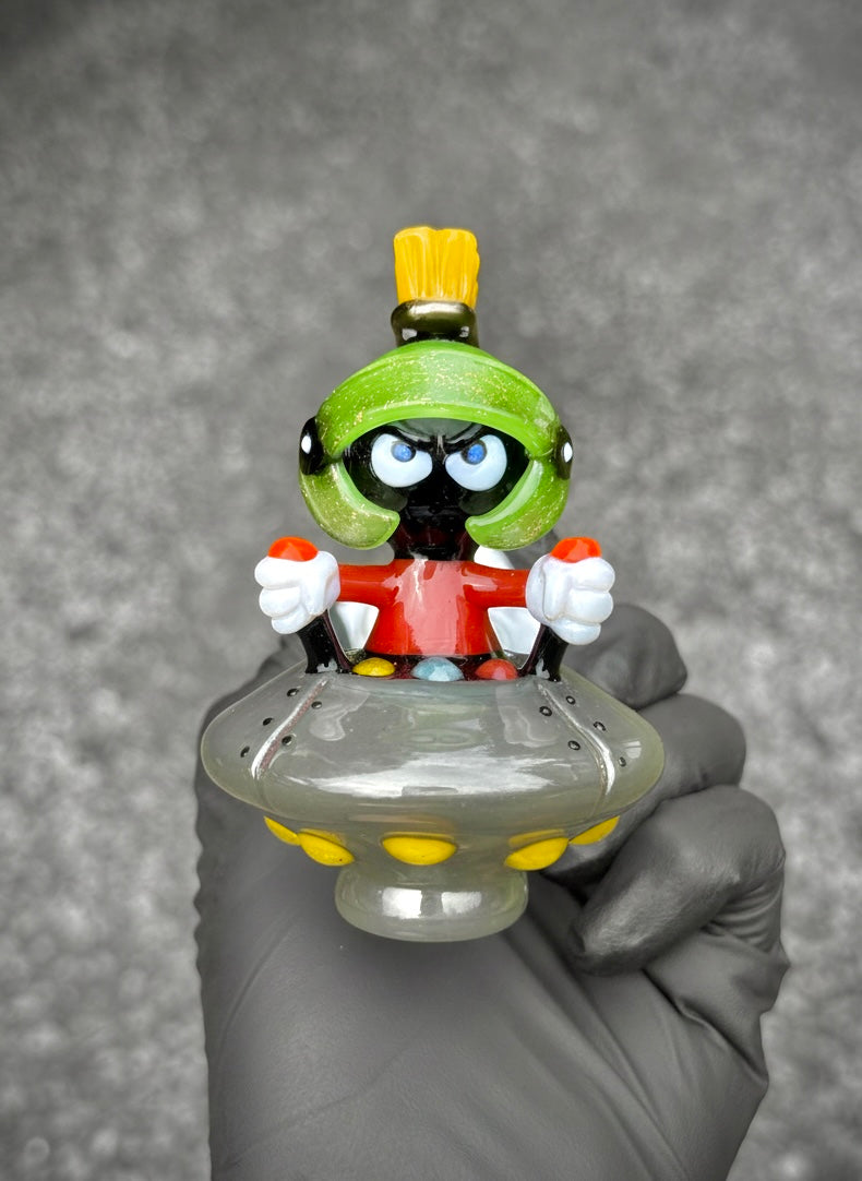 Marvin Invasion Dry