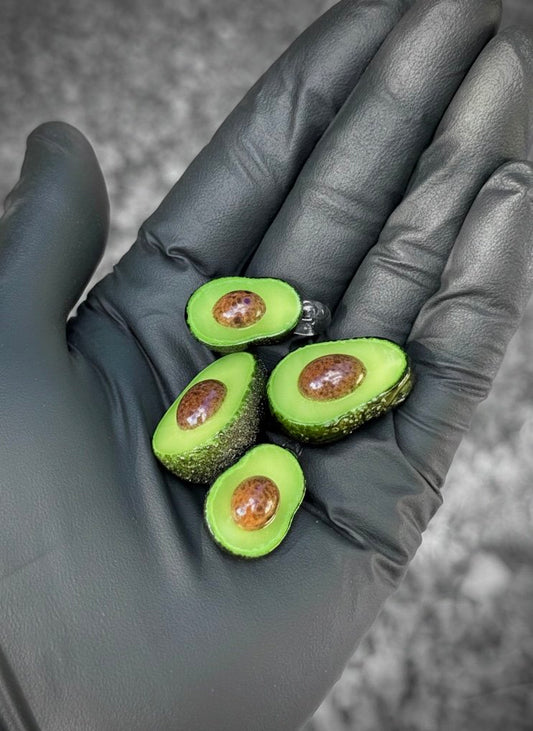 Avocado Pendants - Mini and Micro