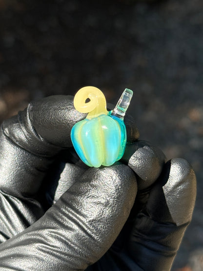 🎃 Pumpkin Pendants
