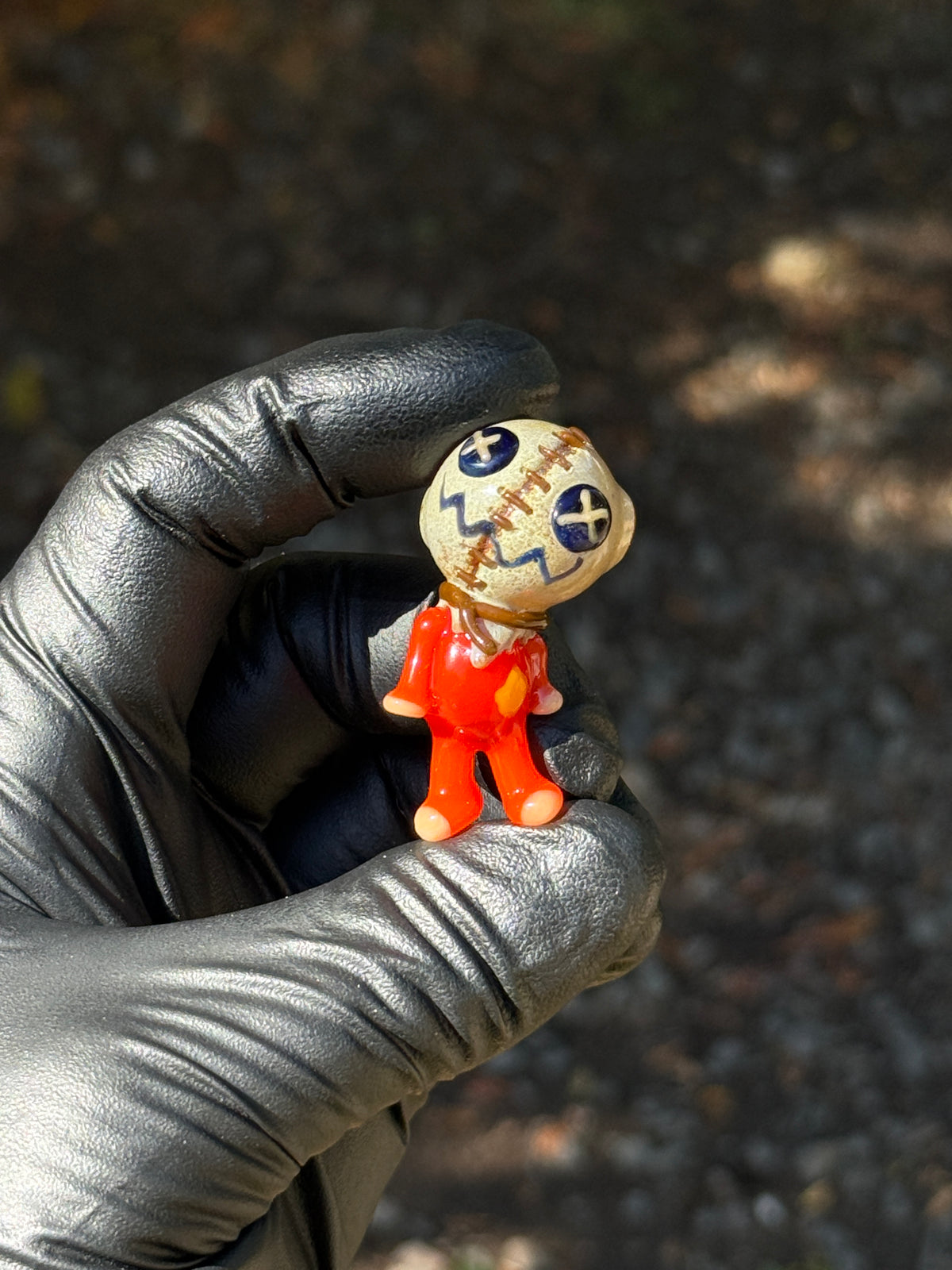 🎃 Sam Pendant (trick r’ treat)