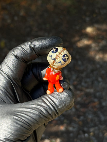 🎃 Sam Pendant (trick r’ treat)