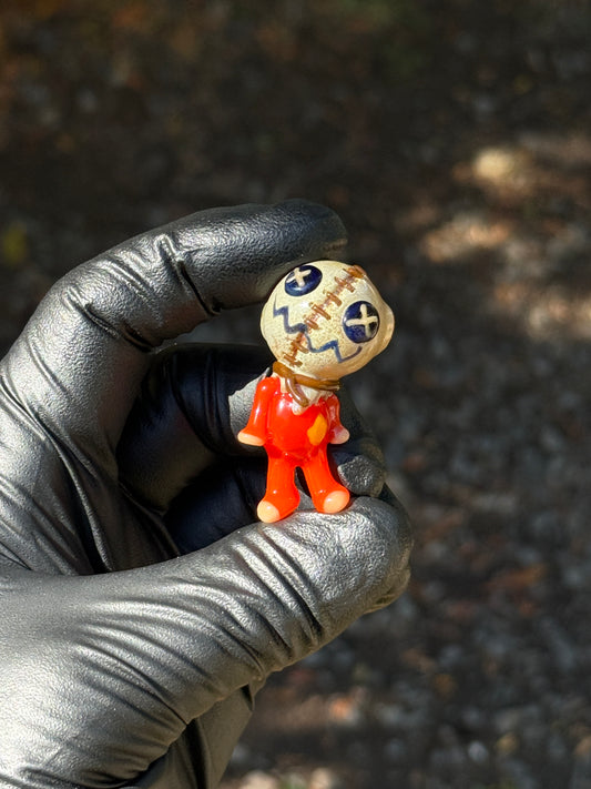 🎃 Sam Pendant (trick r’ treat)