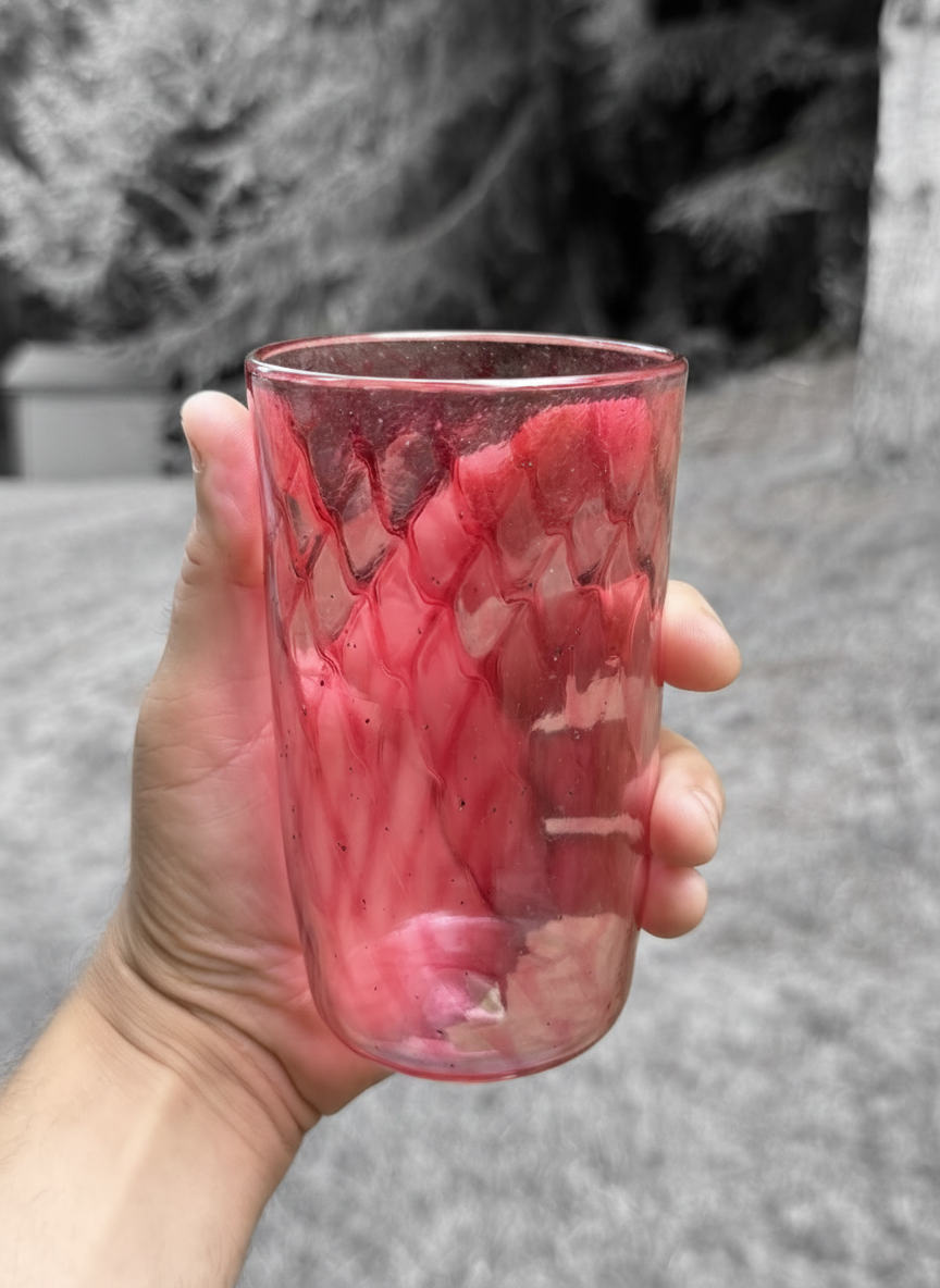 Drinkware (Tumblers)