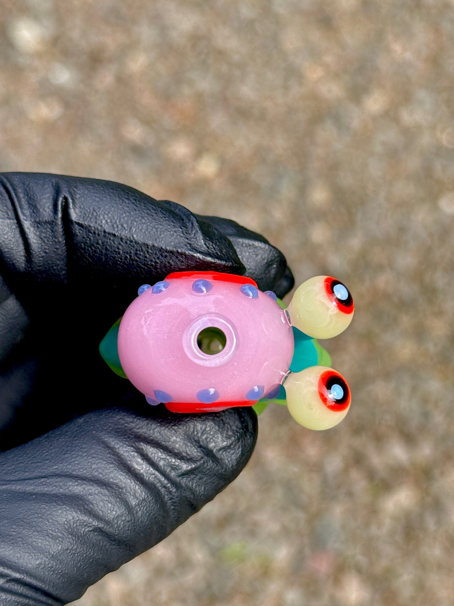 J Tips (assorted)