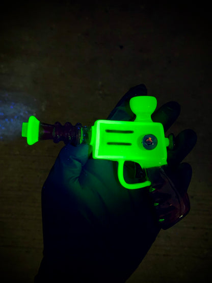Marvin Ray Gun
