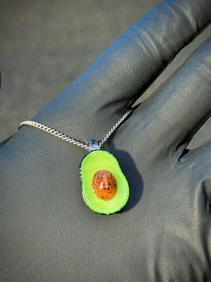 Avocado Pendants - Mini and Micro
