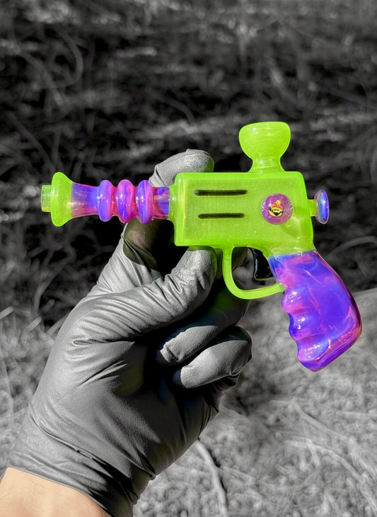 Marvin Ray Gun