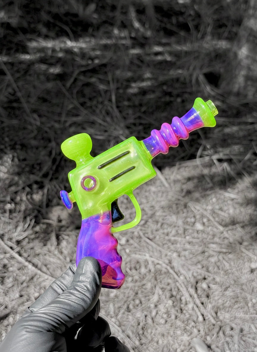 Marvin Ray Gun