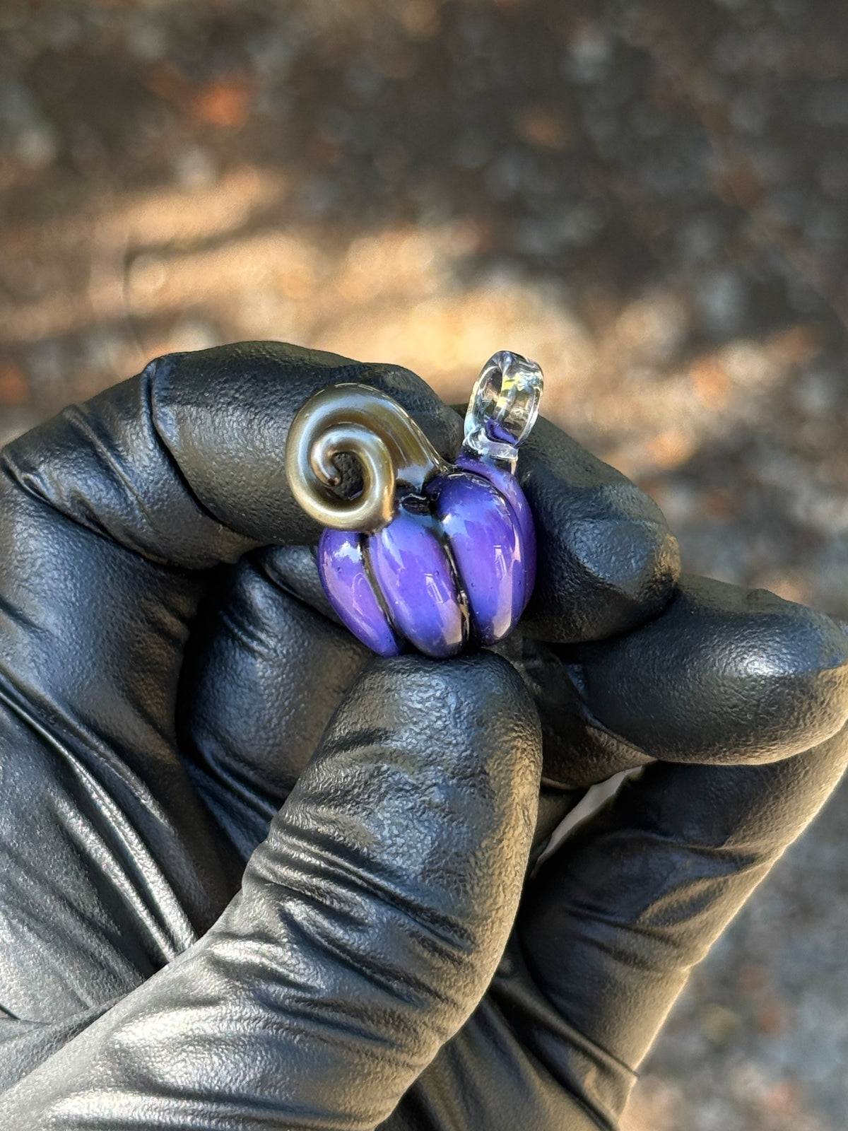 🎃 Pumpkin Pendants