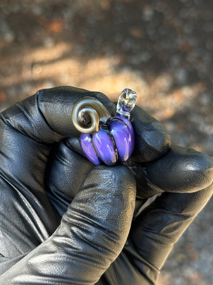🎃 Pumpkin Pendants