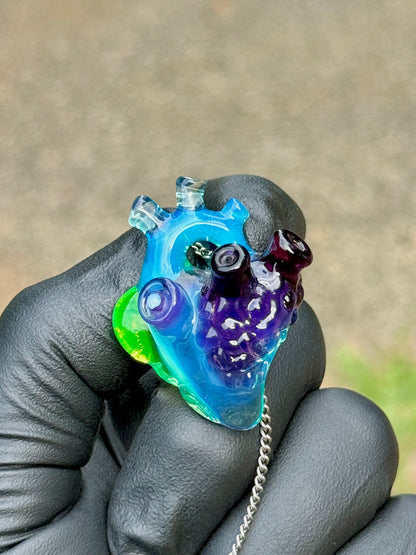 Heart Pendant