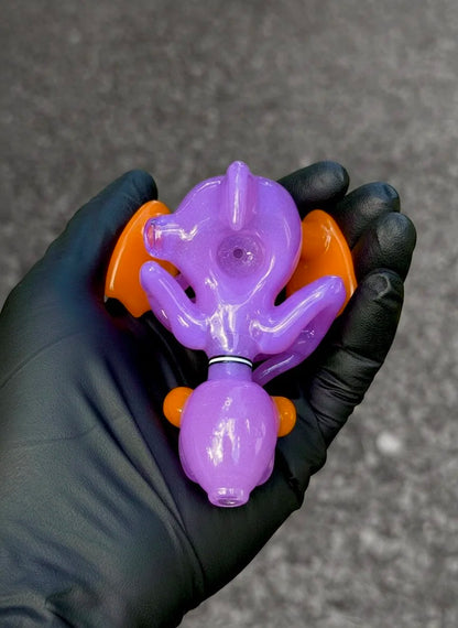 Dabby Duck Dry Functional