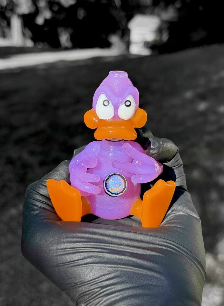 Dabby Duck Dry Functional