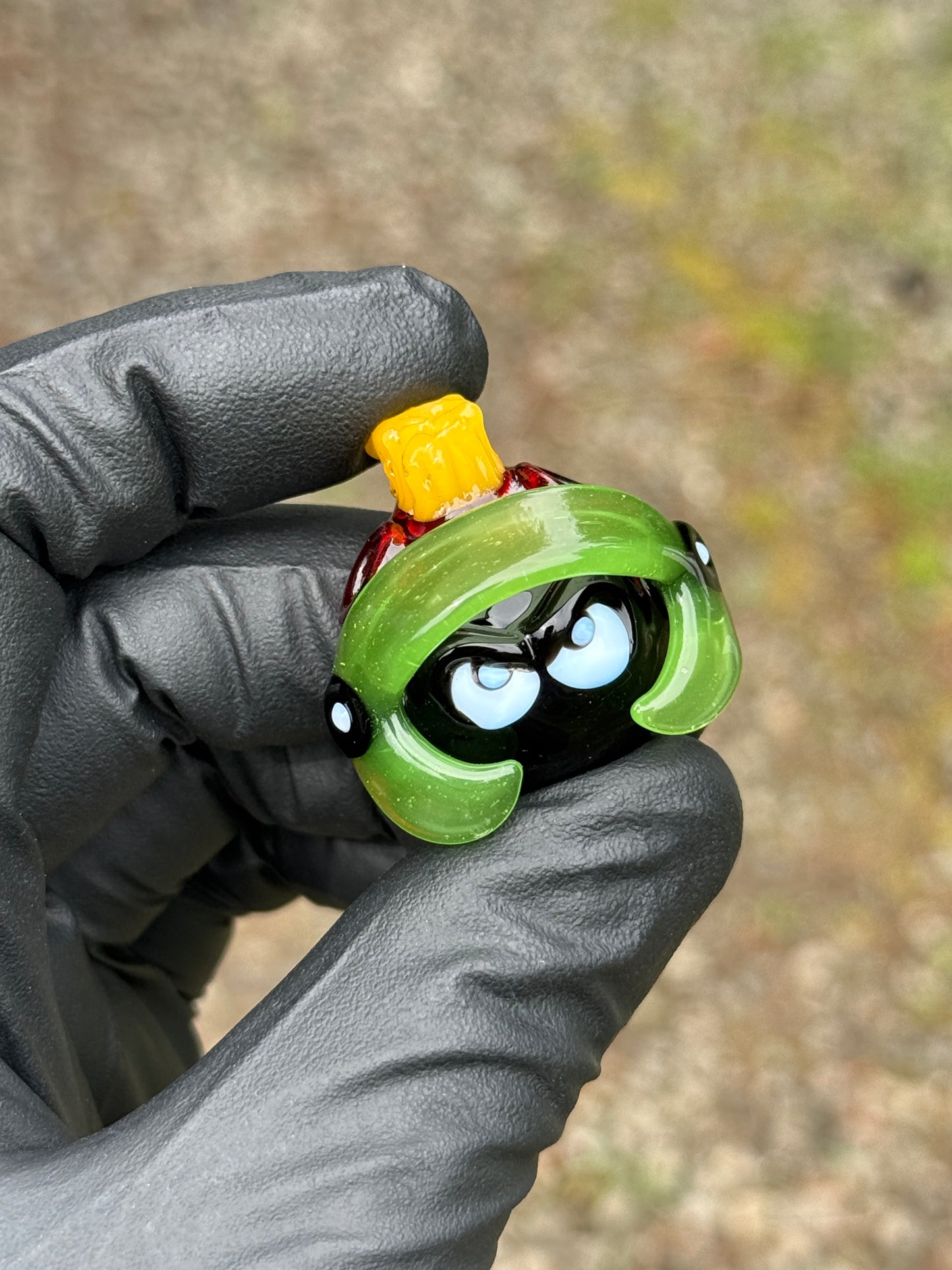 Marvin Pendant Mini