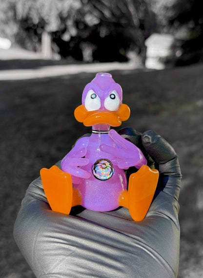 Dabby Duck Dry Functional