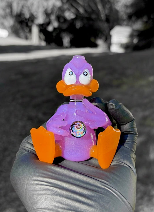 Dabby Duck Dry Functional