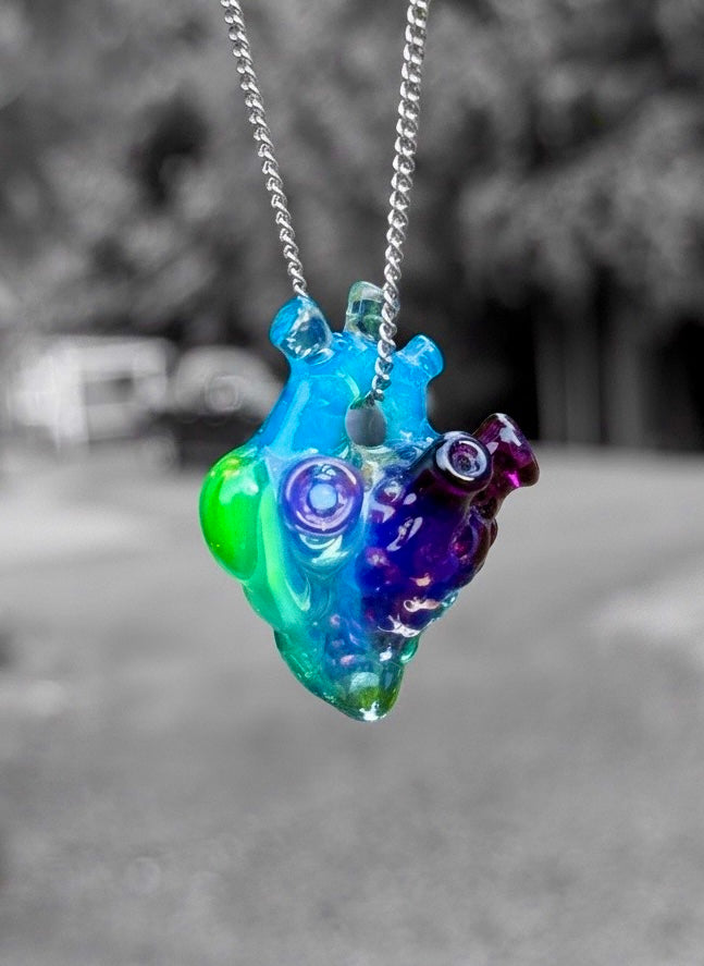 Heart Pendant