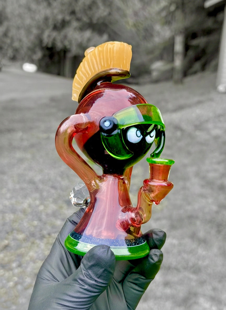 Marvin Recycler