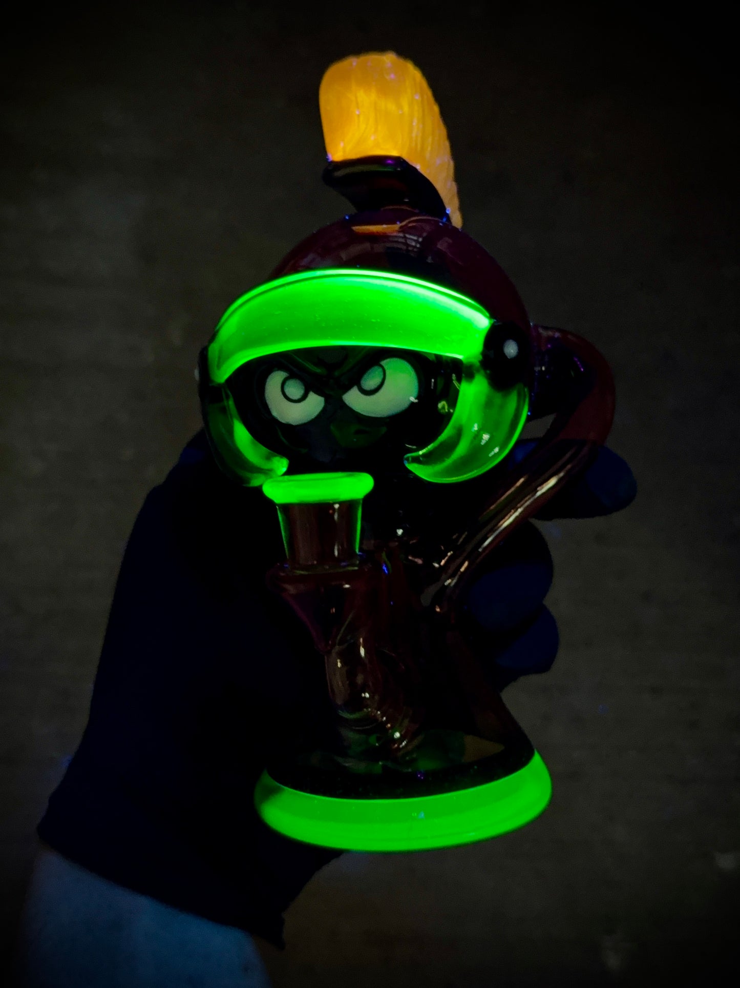 Marvin Recycler