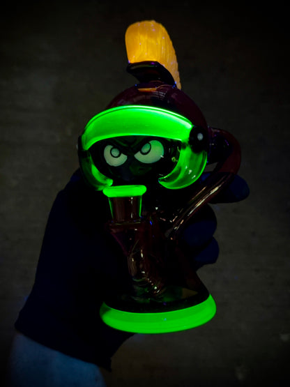 Marvin Recycler