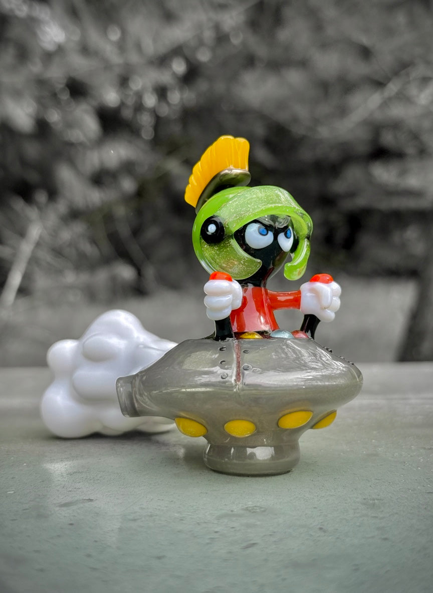 Marvin Invasion Dry