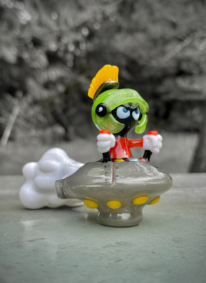 Marvin Invasion Dry