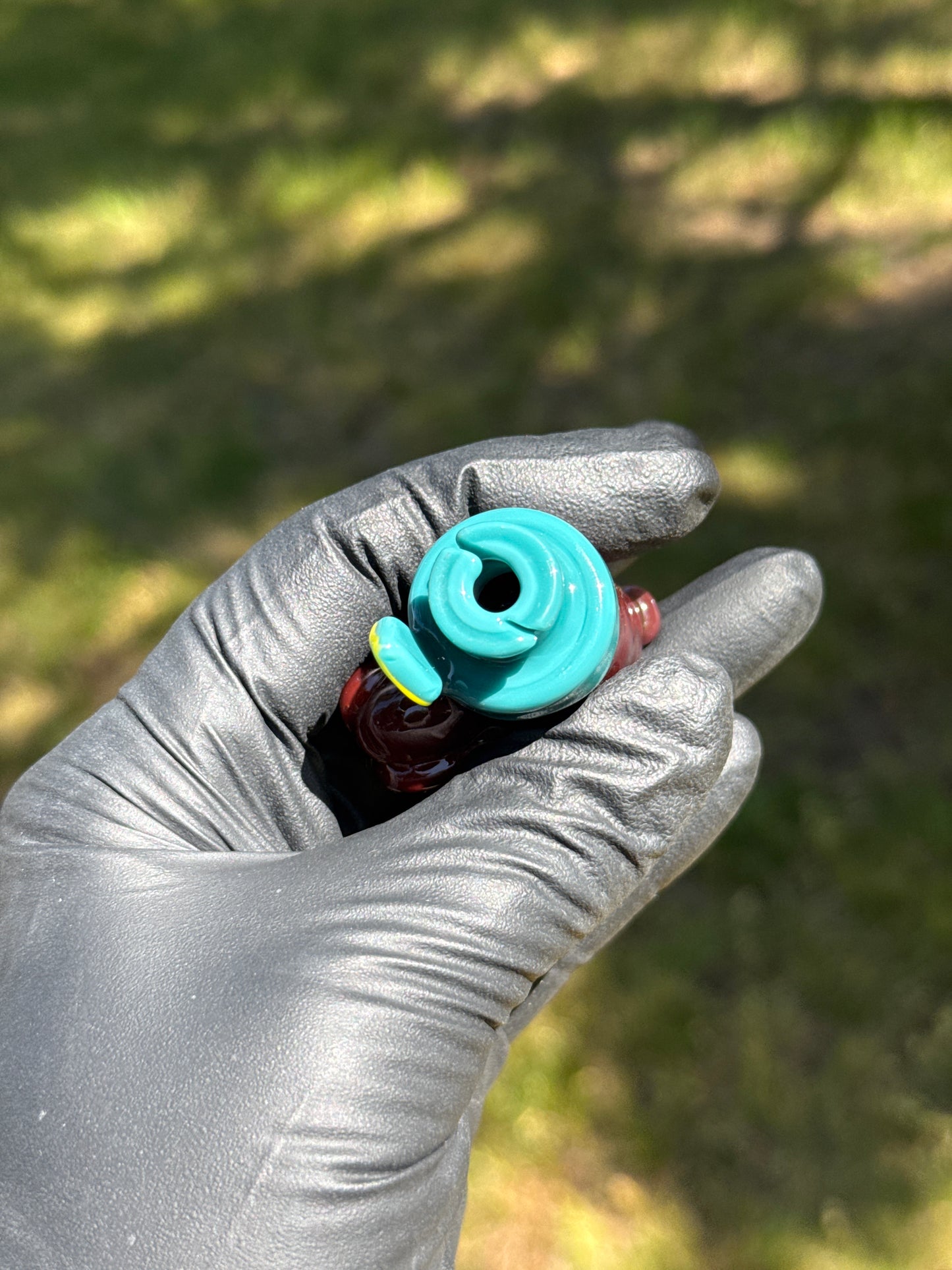Scooby Pivot Top