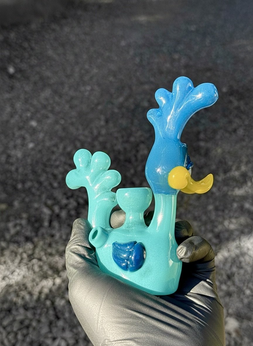 Road Runner Sherlock