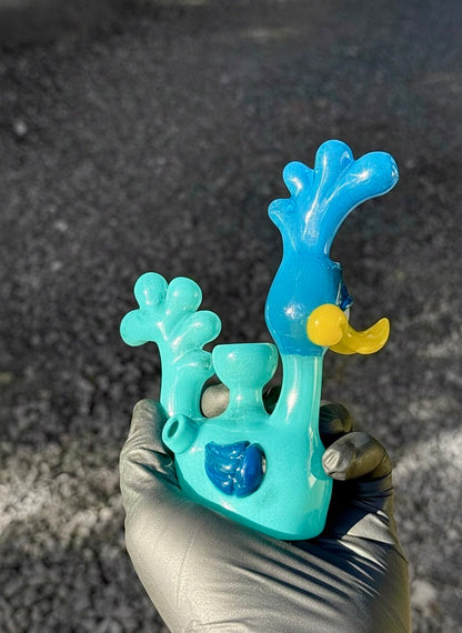 Road Runner Sherlock