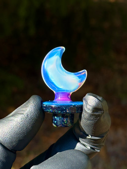 🌙 Crescent Moon Slurper Set