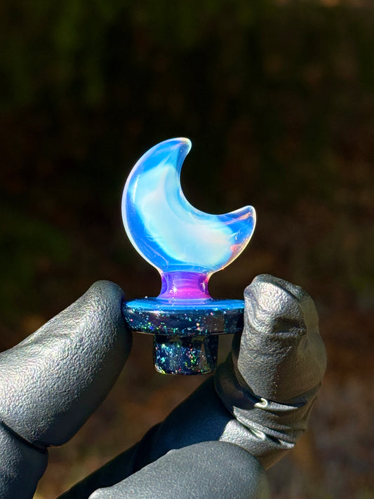 🌙 Crescent Moon Slurper Set