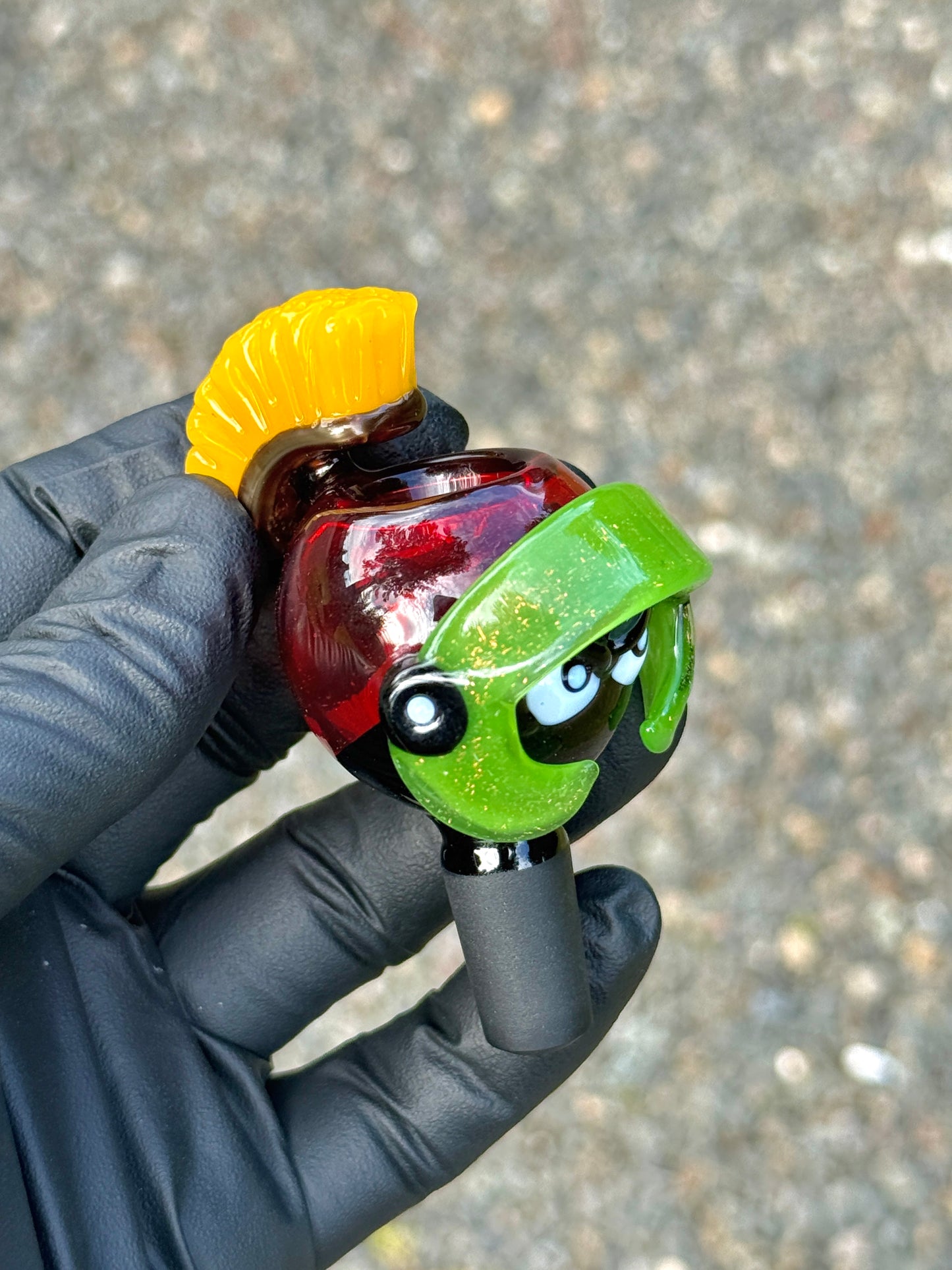 Marvin Slide (14mm)