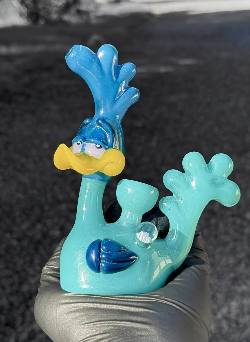 Road Runner Sherlock