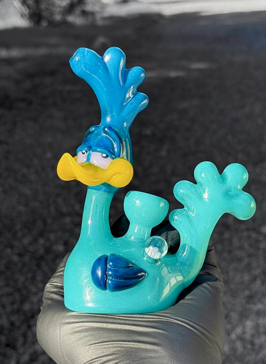 Road Runner Sherlock