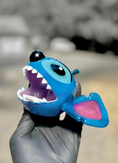 Stitch Ashtray