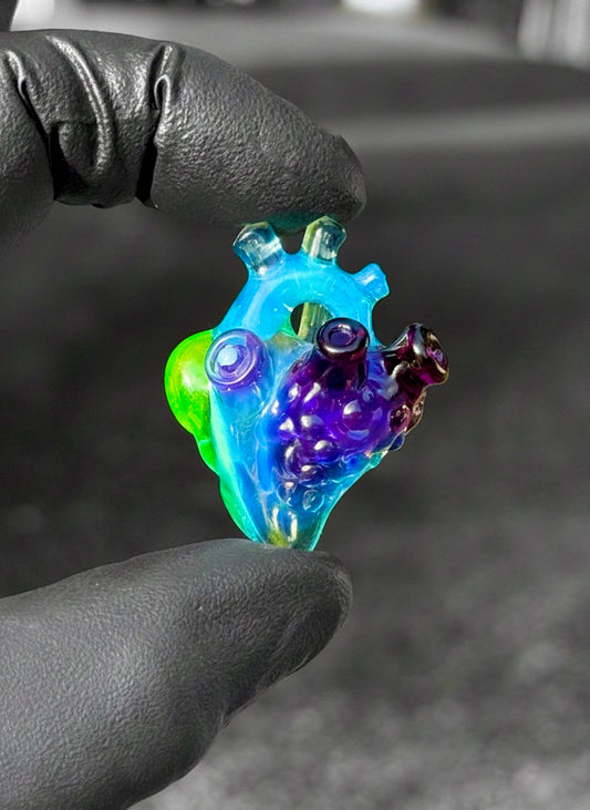 Heart Pendant