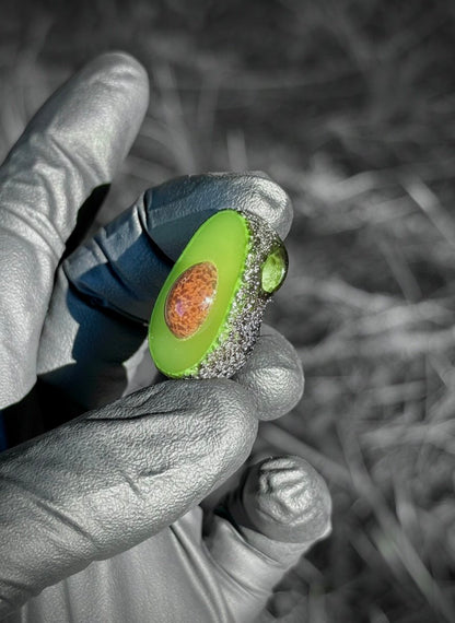 Avocado Pendants - Mini and Micro