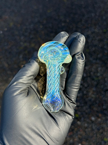 Snowcone Spoons