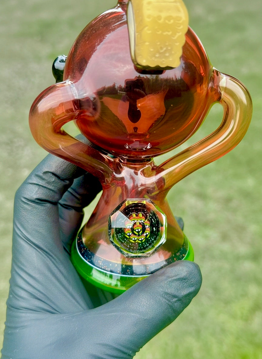 Marvin Recycler