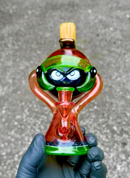 Marvin Recycler